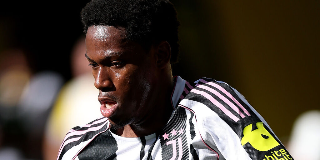 Copertina: Juventus-Parma, formazioni ufficiali: Tudor sorprende