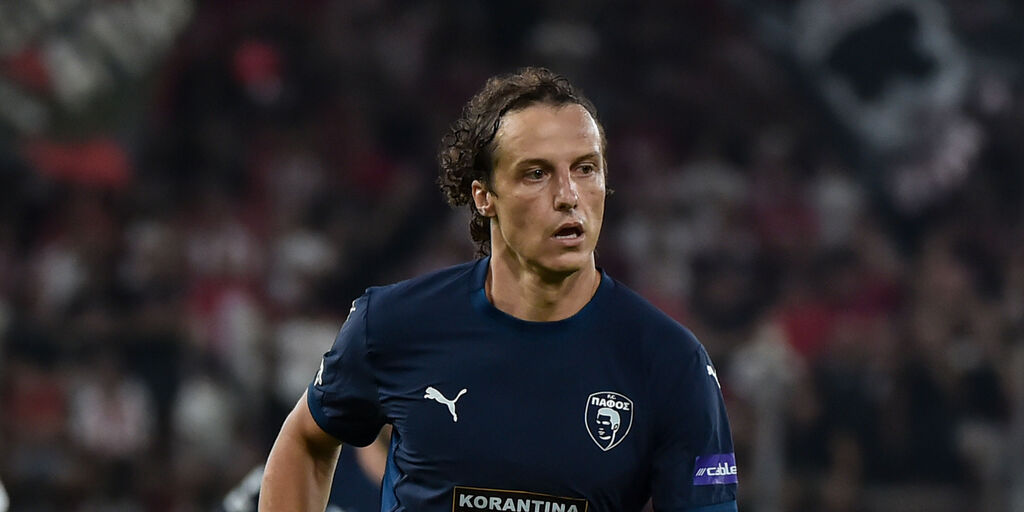 Copertina: Gol più 'anziani' in Champions: David Luiz supera Totti