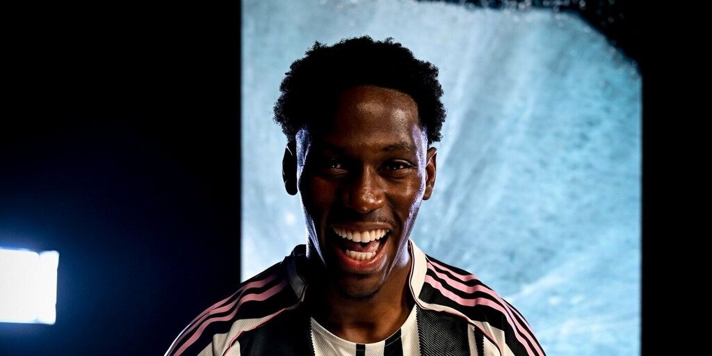 Juventus, David: "Non ho la garanzia di essere titolare, ma sono pronto a fare bene"