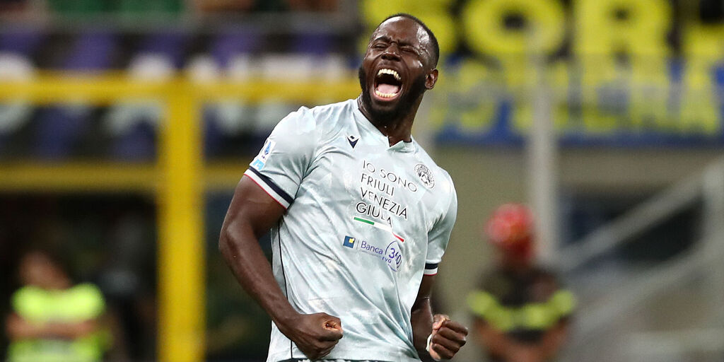 Copertina: Udinese-Cagliari, i consigli per il Fantacalcio