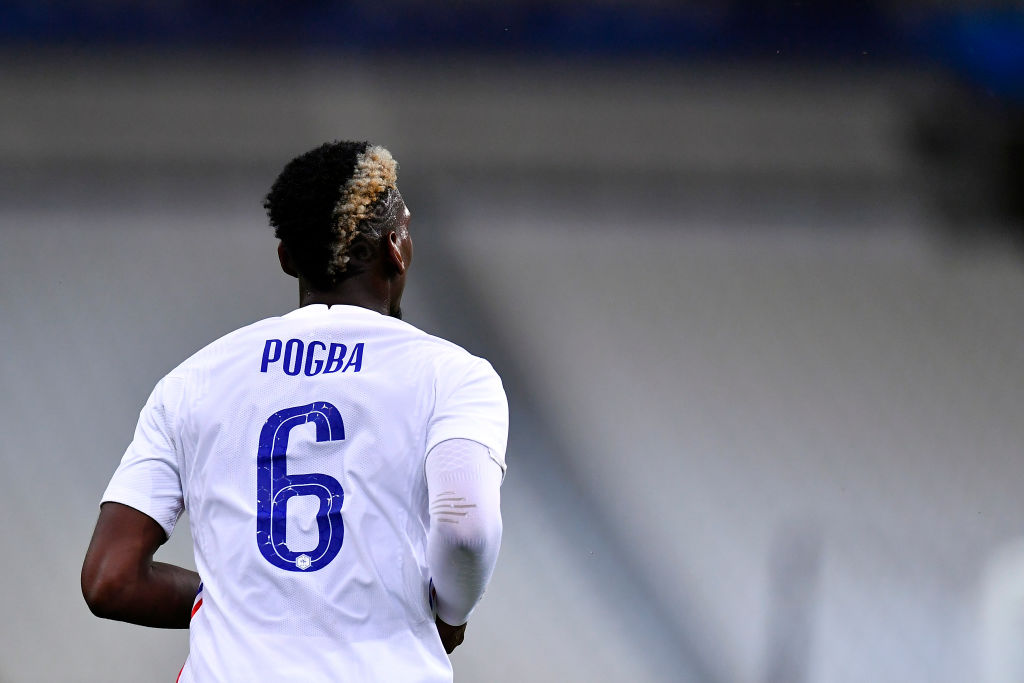 Pogba (Getty)
