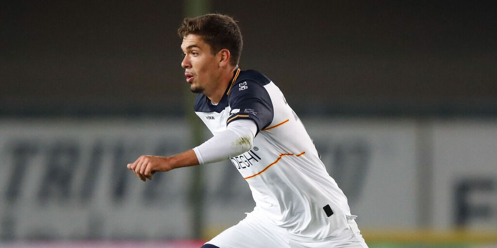 Lecce, Joan Gonzalez si ritira a soli 23 anni (Getty Images)
