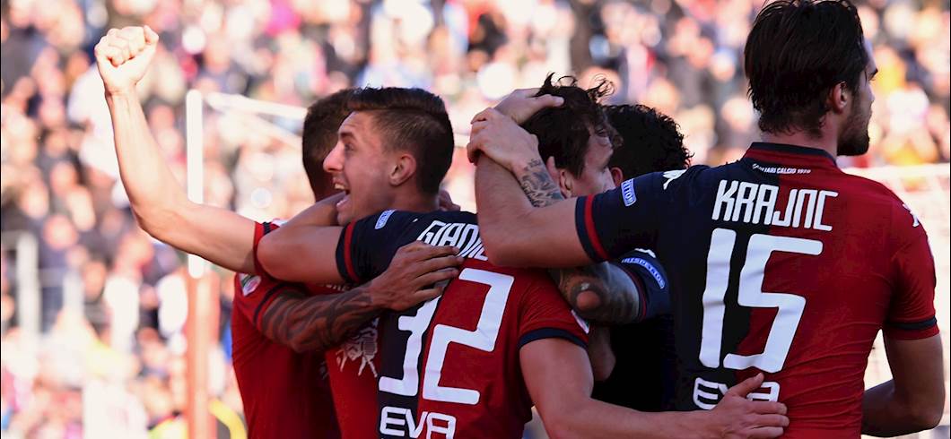 Copertina: Serie B 39.a giornata - Analisi, quote e pronostici