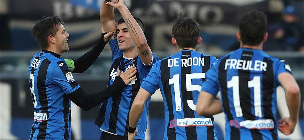 Copertina: Pronostici, Atalanta-Spal: i nostri consigli per le scommesse. La Dea non vuol più fermarsi, il Goal vale un raddoppio