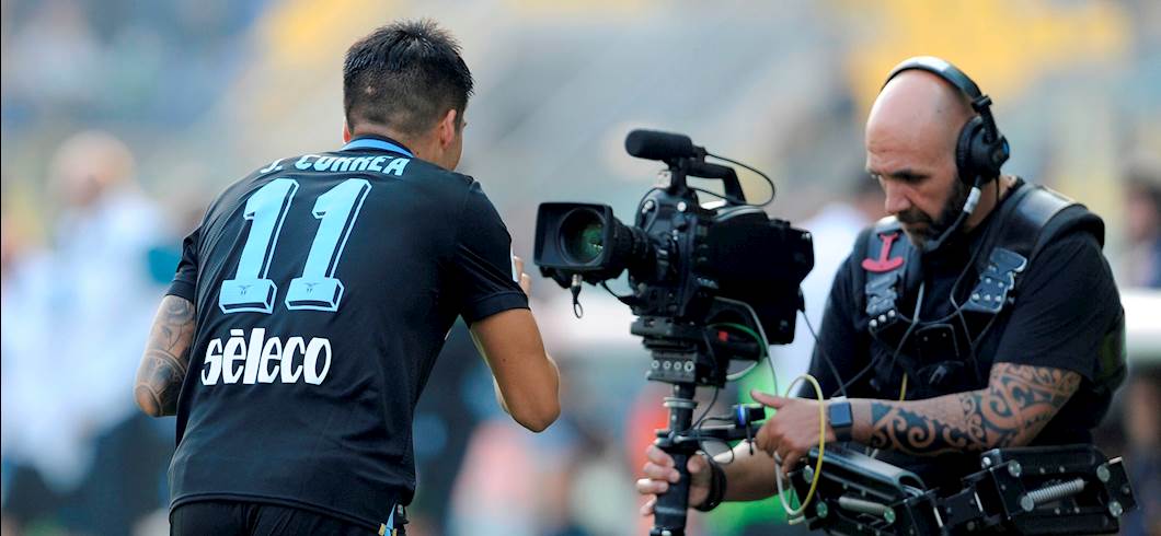 Copertina: Lazio e fantacalcio, magic moment per Correa: il Tucu toglie definitivamente il posto a Luis Alberto?