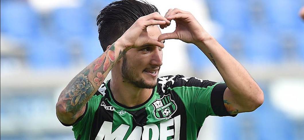 Copertina: FANTARACCONTI - La mia poesia dedicata al fantacalcio