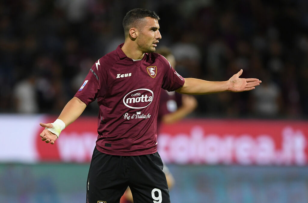 Federico Bonazzoli (Getty Images)