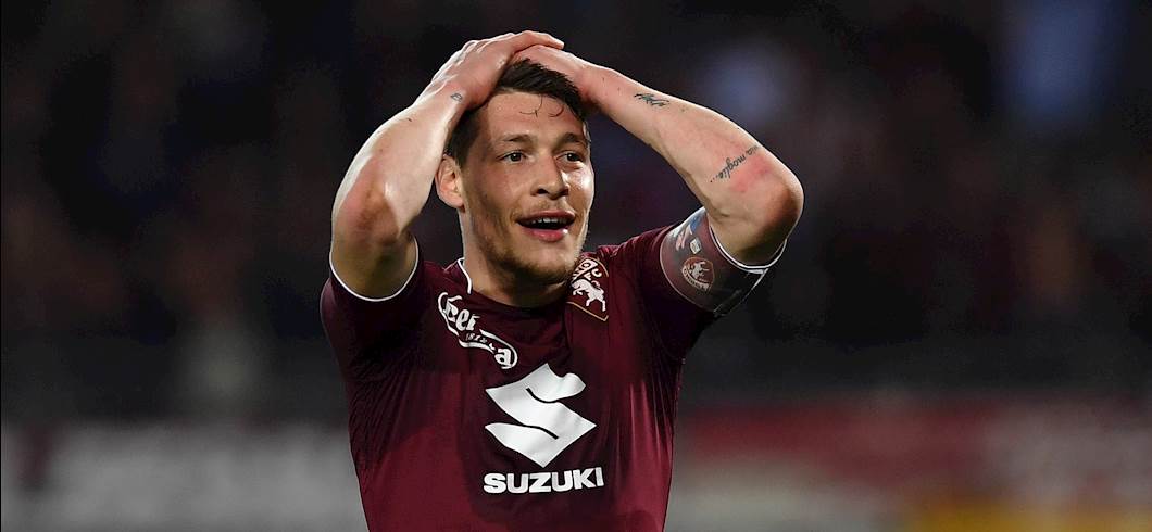 Copertina: Fantacalcio, solo 1 gol (o addirittura a secco): da Belotti a Lasagna, tutti gli attaccanti a caccia del riscatto