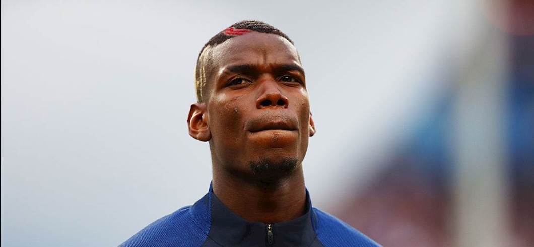 Copertina: EURO 2016 - Francia - Albania, formazioni ufficiali: Deschamps fa fuori Pogba, dentro Coman e Martial