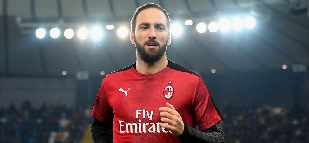 Copertina: Milan - Torino, le formazioni ufficiali: Cutrone e Higuain insieme, Belotti guida i granata