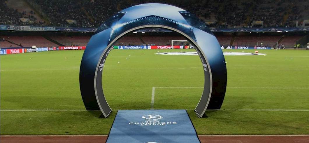 Copertina: Il Napoli tra Pioli e il Benfica, traguardi e tabù