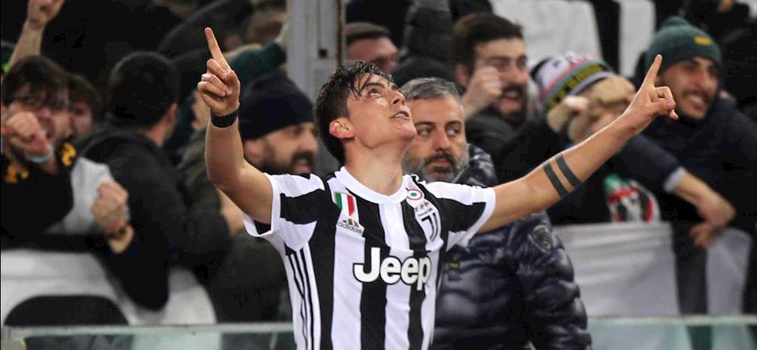 Copertina: Dybala come Pirlo, per lo Scudetto ora è una questione di nervi