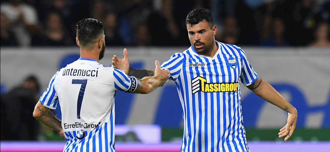 Copertina: Spal, il compagno di Petagna non si trova: chi meglio tra Antenucci, Paloschi e Floccari?