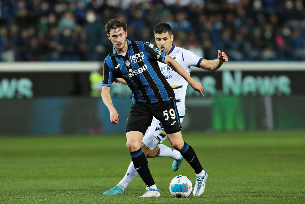 Le ultime in casa Torino: trattativa difficile con l'Atalanta per Miranchuk (Getty Images)