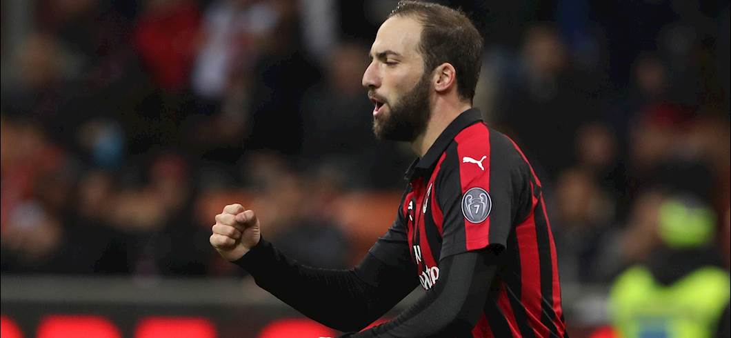 Copertina: Europa League, Olympiacos-Milan, le formazioni ufficiali: Suso va in tribuna! Tandem Cutrone-Higuain