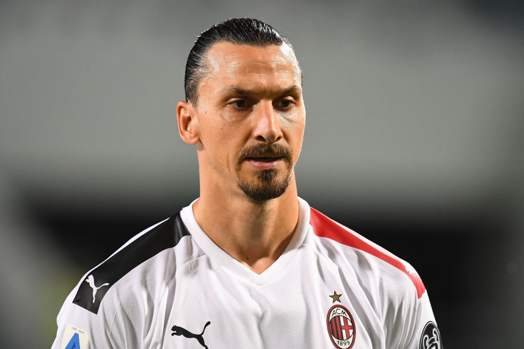 Celtic-Milan, le formazioni ufficiali (Getty Images)
