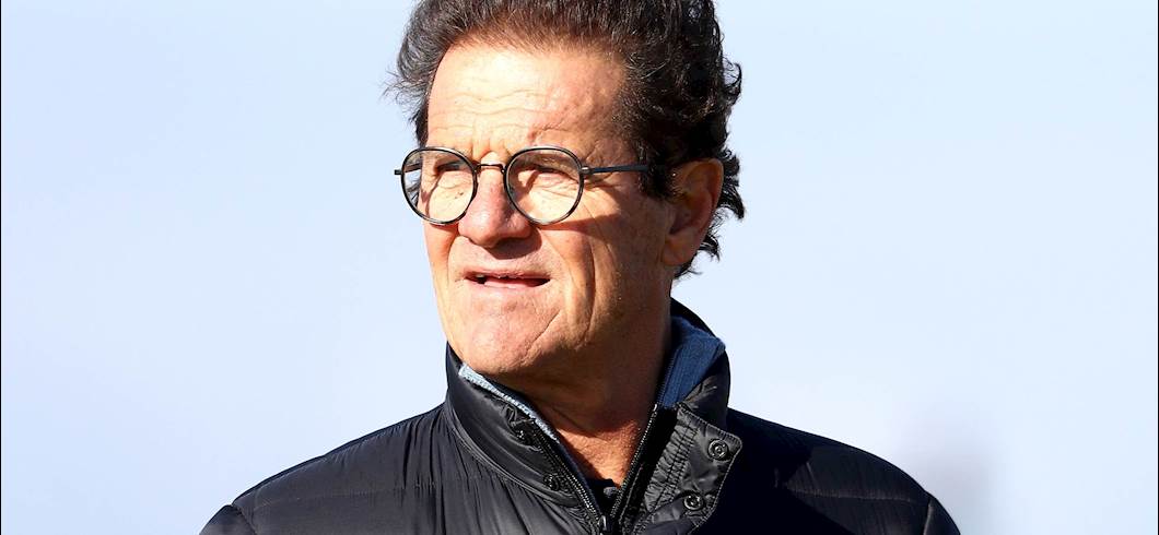 Copertina: VIDEO - Capello: "L'Ajax di Cruijff è un po' come l'Atalanta di Gasperini"