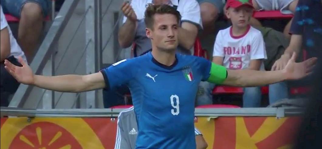Copertina: VIDEO - Italia-Mali 4-2: azzurrini spettacolari al Mondiale Under 20