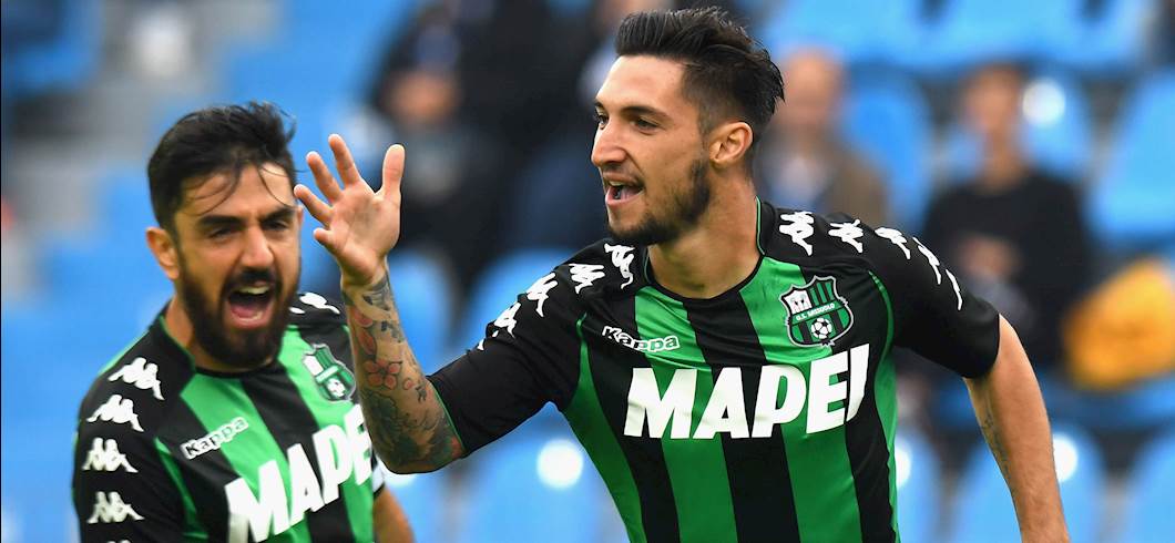 Copertina: Spal-Sassuolo, il primo scontro salvezza se lo aggiudicano i neroverdi: Politano il match winner