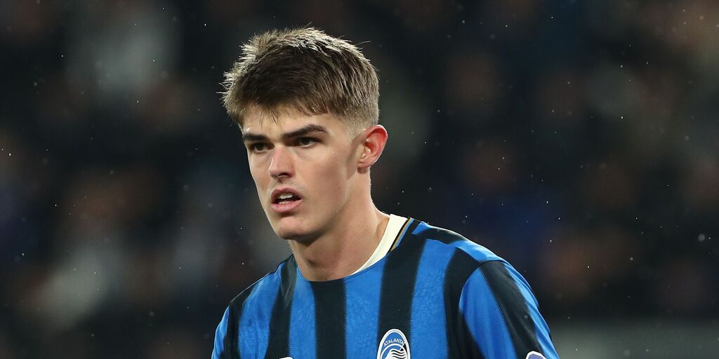 Copertina: Atalanta, De Ketelaere: "Ho tanta voglia dopo essere stato fuori un mese"