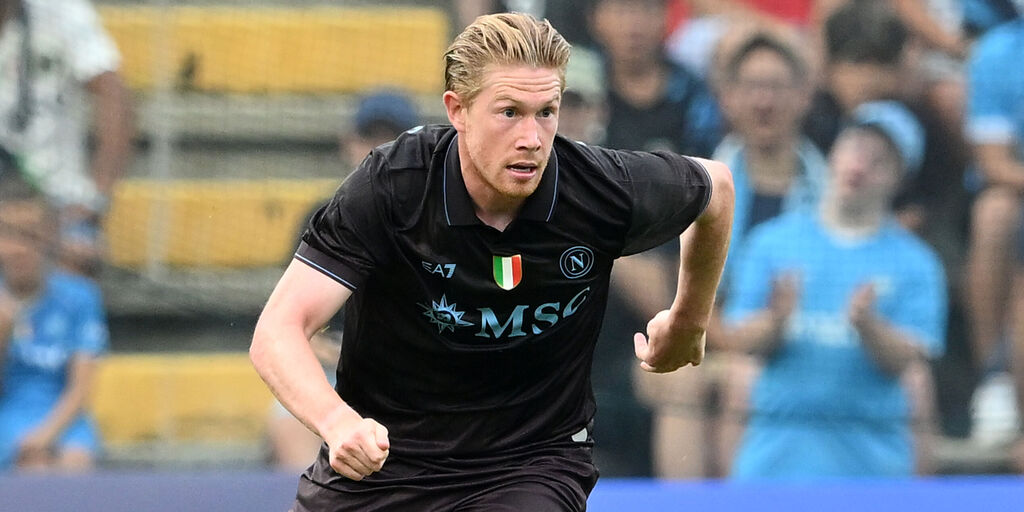 Copertina: Napoli-Cagliari, le formazioni ufficiali: Neres ko per infortunio