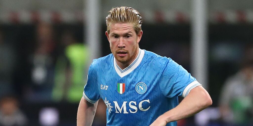 Copertina: Psv-Napoli: orario e dove vederla in tv e streaming