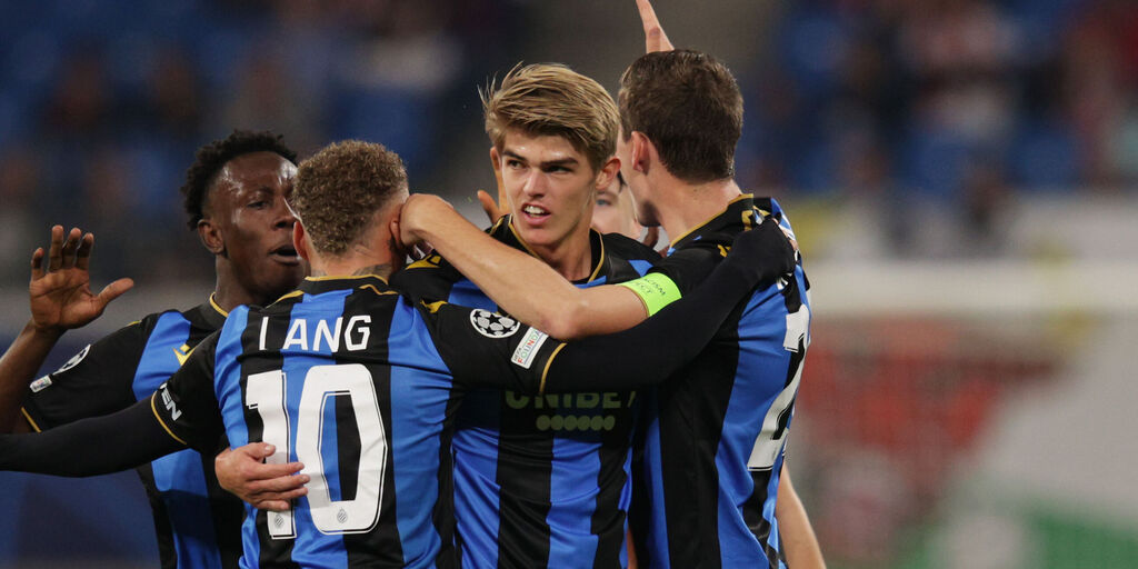 Copertina: UFFICIALE - De Ketelaere è un nuovo giocatore del Milan