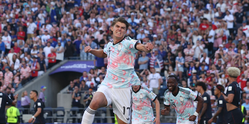 Copertina: Serie A ai Mondiali: da De Ketelaere a Lautaro, è l'ora dei bomber