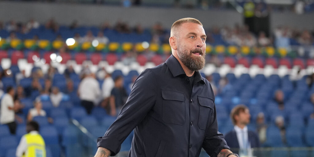 Copertina: Genoa, De Rossi: "El Shaarawy ci farà fare tanti punti, su Traoré..."