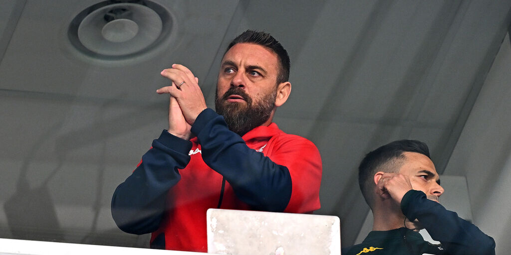 Copertina: Serie A, chi ha preso più cartellini? Genoa regina delle 'cattive'