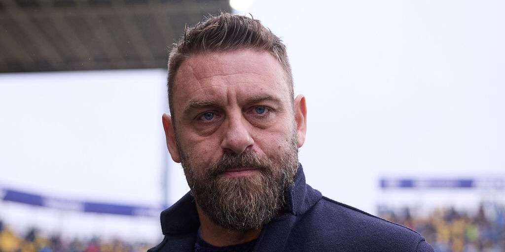 Copertina: Genoa, De Rossi: "Potevamo vincere, Norton-Cuffy..."