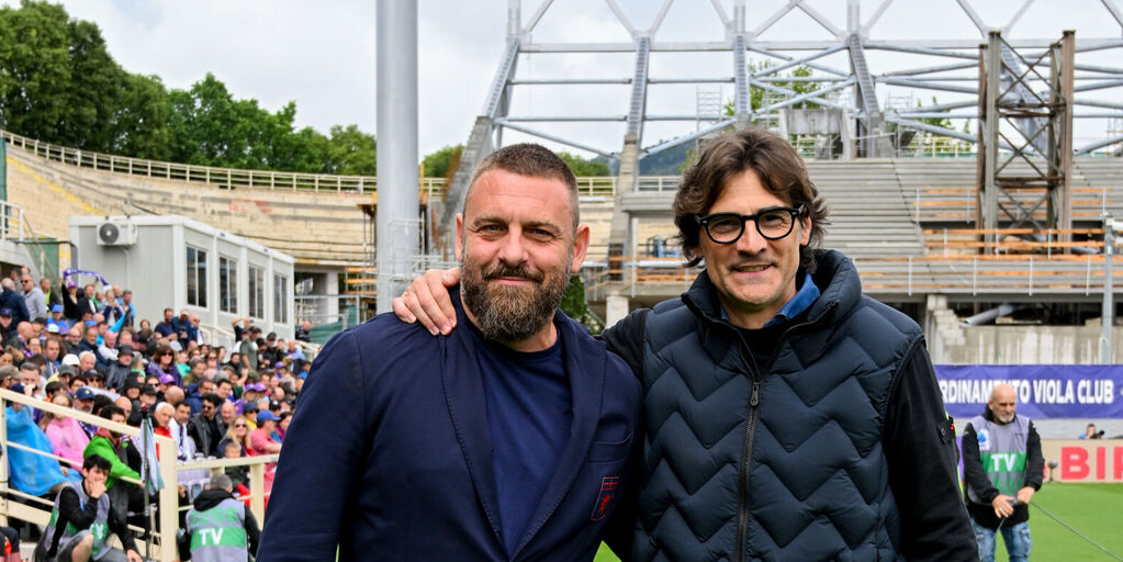 Copertina: Genoa-Fiorentina, le formazioni ufficiali: Gnonto e Beto dal 1'