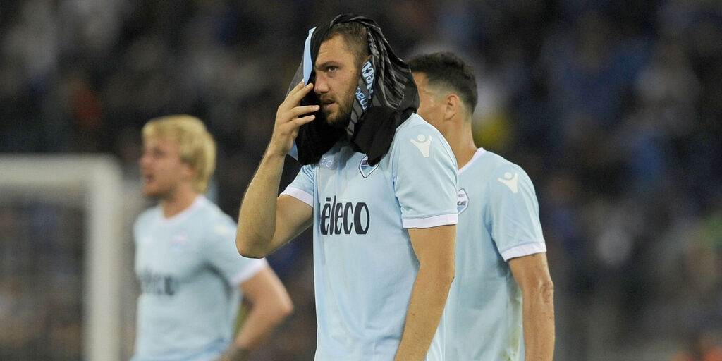 Fanta-Ex: la dura legge del +3 di chi ha il dente avvelenato. 8ª giornata (Getty Images) Fanta-Ex: la dura legge del +3 di chi ha il dente avvelenato. 8ª giornata (Getty Images)
