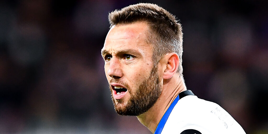 Copertina: Inter, attesa Brozovic ma c'è il comunicato sulle condizioni di de Vrij