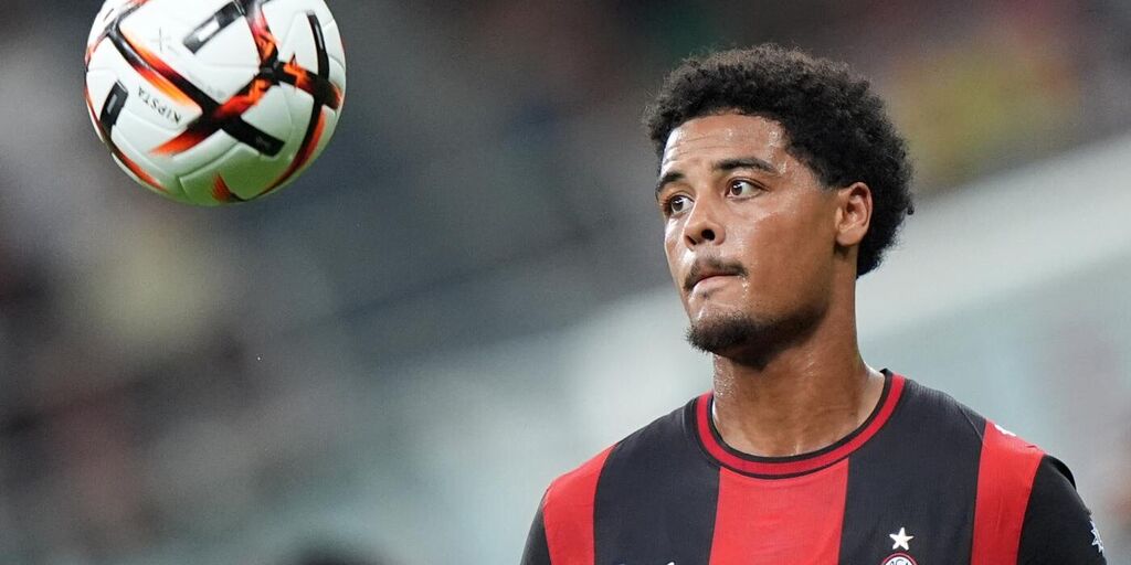 Copertina: Milan, De Winter: "In questo, Modric è più forte di Ronaldo"