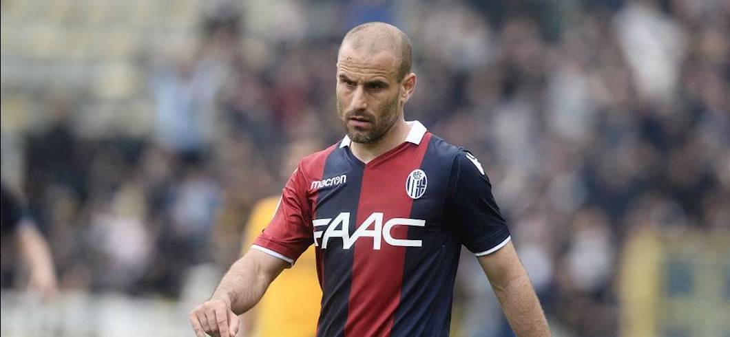 Copertina: Amichevoli: il Bologna batte il Norimberga nel segno di Palacio, rimonta SPAL con l'Eintracht