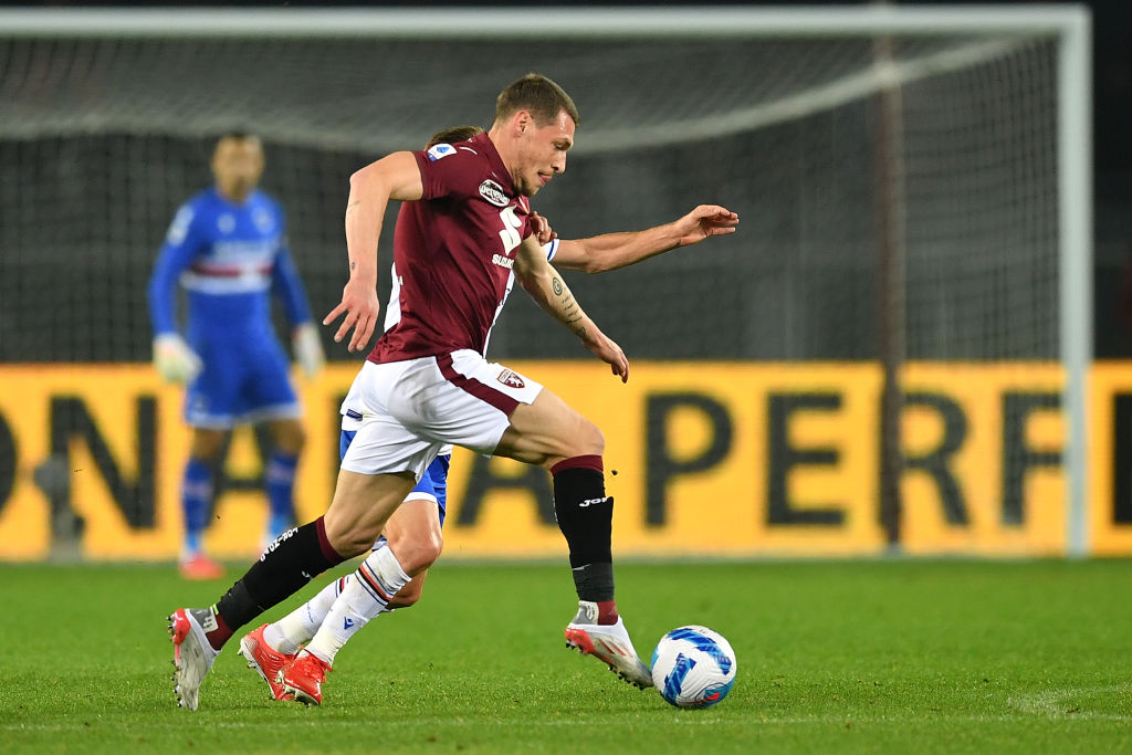Belotti (Getty)