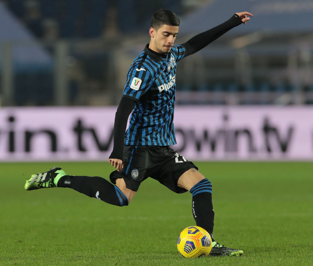 Depaoli (Getty)