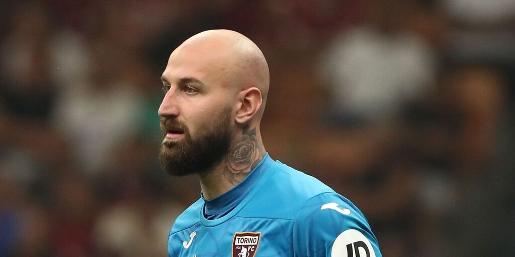 Napoli, attento: Milinkovic-Savic nel mirino del Leeds (Getty Images)