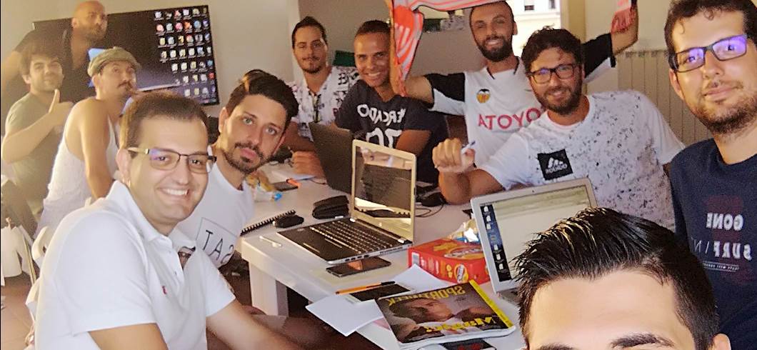 Copertina: FANTARACCONTI - Fantacalcio 3.0: dopo Mantra e contratti è la volta della FantaChampions