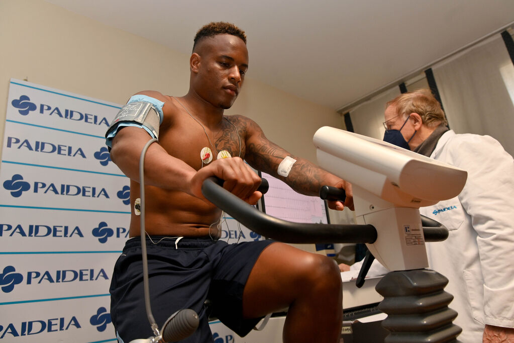 Jovane Cabral (Getty Images)