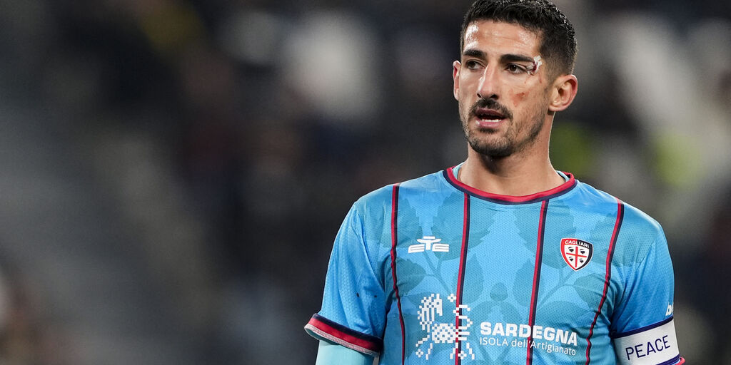 Copertina: Cagliari, Pisacane recupera Deiola. Mina e Borrelli...