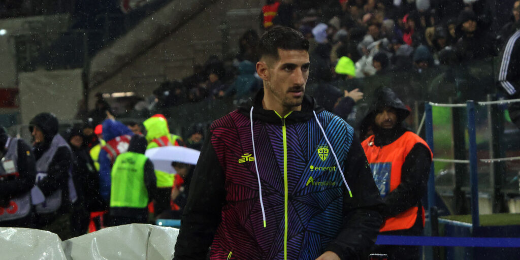 Copertina: Cagliari, Deiola ancora a parte: le ultime