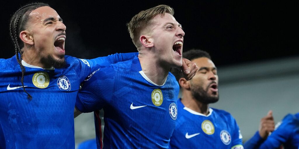 Copertina: Como, contatti per Delap con il Chelsea: la situazione