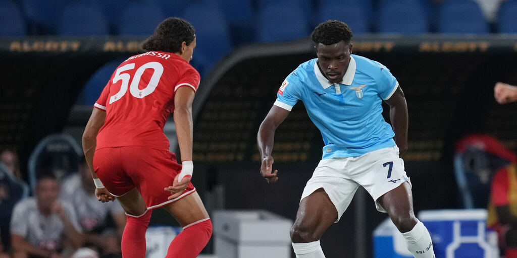 Copertina: Lazio, testa al Venezia: due possibili recuperi per Gattuso