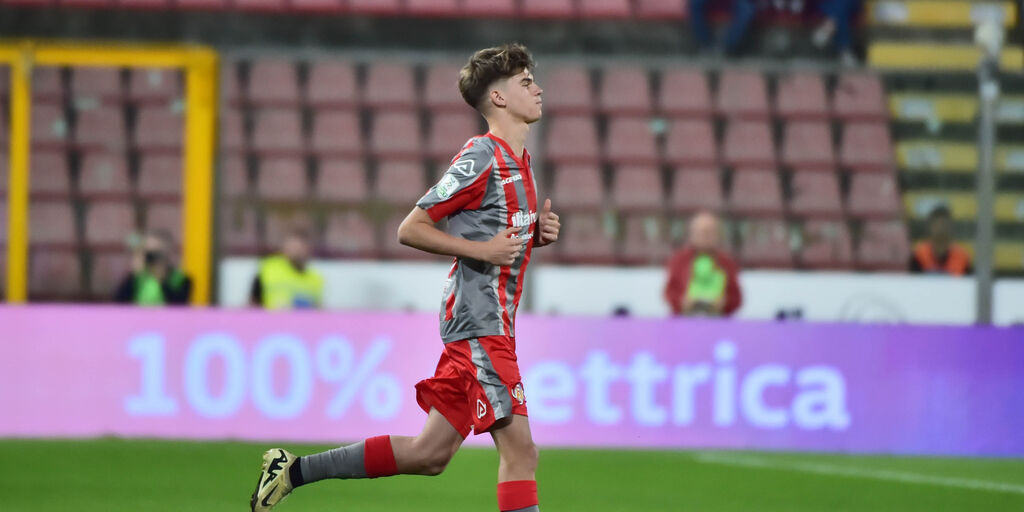 Copertina: Fiorentina, piace il talentino Della Rovere. E c'è anche il Napoli
