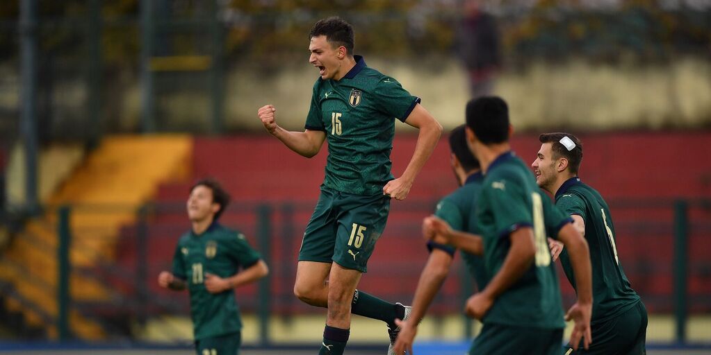 UFFICIALE - Calciomercato Salernitana, preso Delli Carri dalla Juventus (Getty Images) UFFICIALE - Calciomercato Salernitana, preso Delli Carri dalla Juventus (Getty Images)