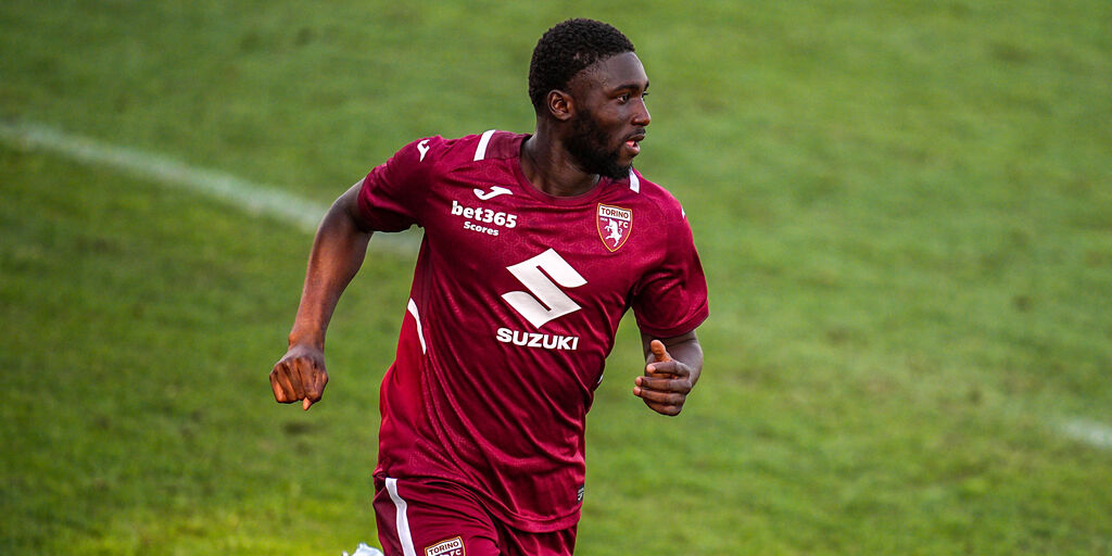 Copertina: Lecce, secondo colpo dal Torino: arriva Dembelé