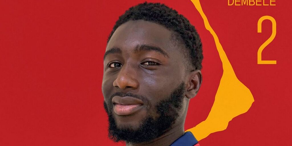 Copertina: UFFICIALE - Lecce, dal Torino arriva Dembelé