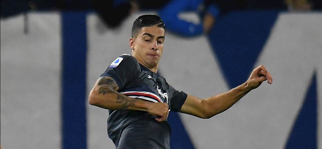 Copertina: UFFICIALE - Calciomercato Benevento, preso Depaoli dalla Sampdoria